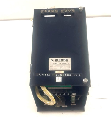 Shinko MOC6025C-10A / MOC 6025C-10A Converter Module 200/220V