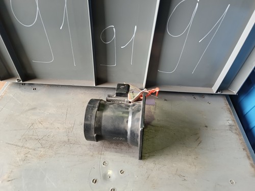 Audi A6 4B 2,4 Luftmassenmesser LMM 078133471E AFH70-08D