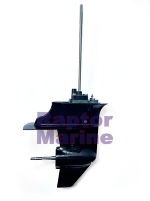 Lower unit assy (Short) for Parsun 4 stroke 20HP outboard PN F20-04000000ES
