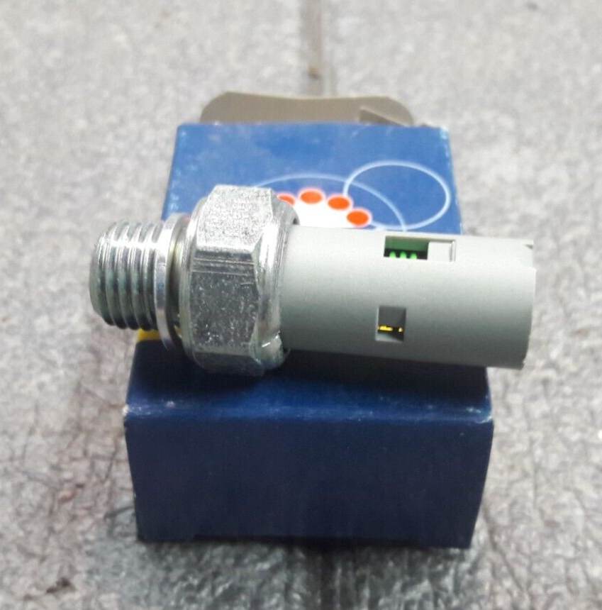 Interruttore Pressione Olio Facet 7.0151 - Ricambio Auto Per Renault, Dacia, Suzuki - Foto 2