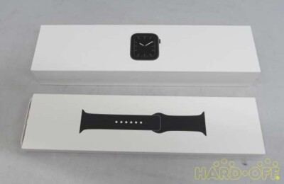 APPLE Model number: MWVF2J/A APPLE WATCH Black Wearable device