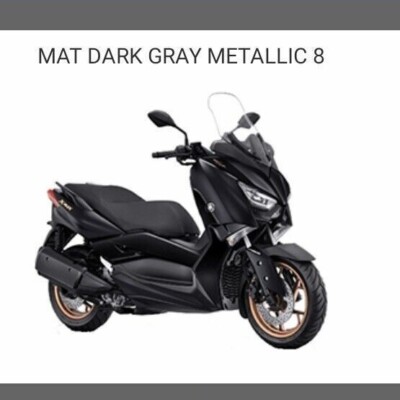 Genuine Yamaha XMAX 250 2018-2022 Inner Front Pully Washer Plate