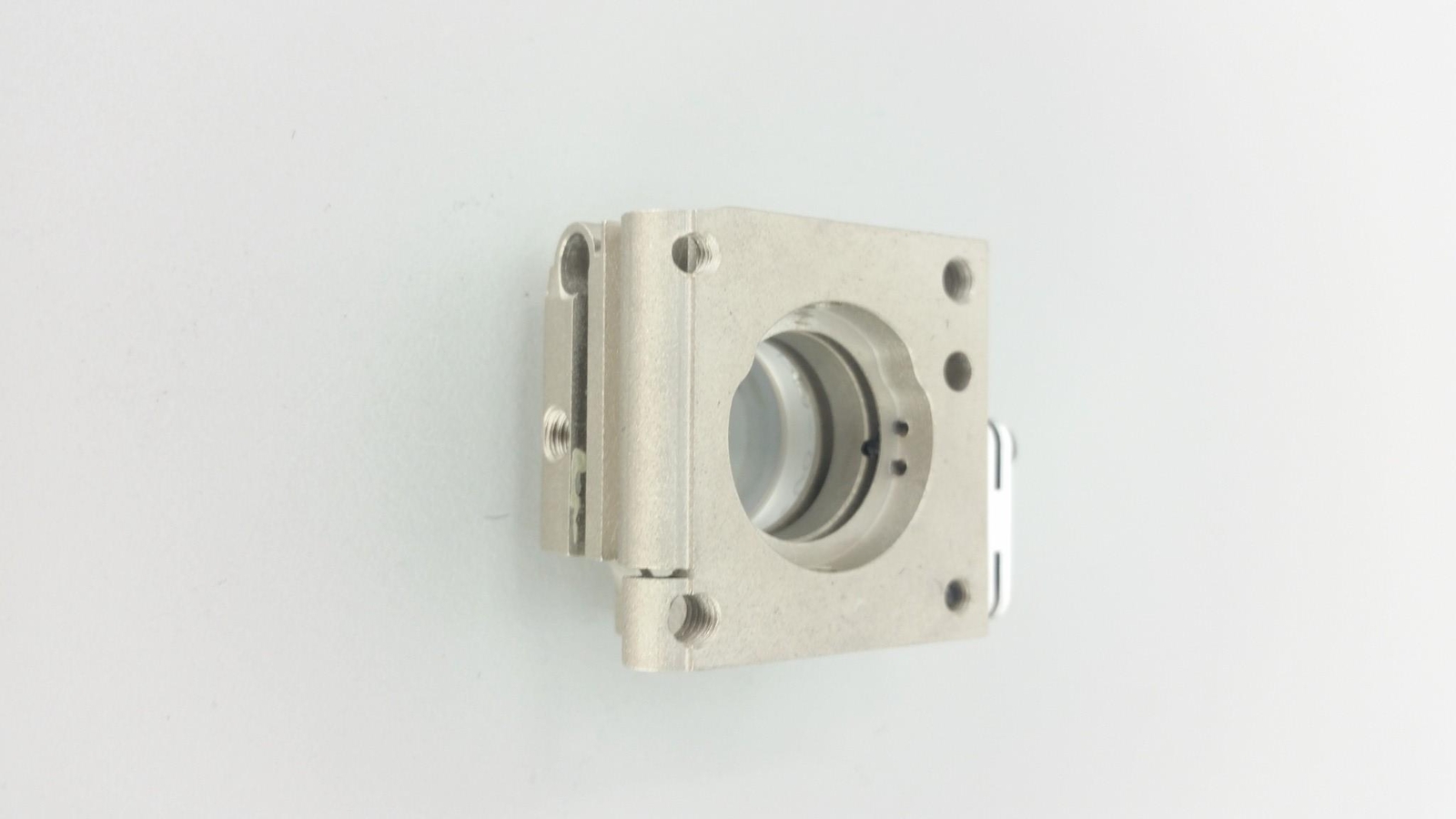 Set Di 2 Viti In Acciaio Nichelato, L.4,5 X L.0,7 | Leroy Merlin - Foto 7