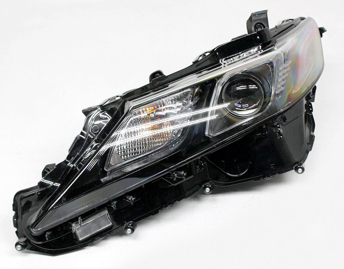 OEM Left Driver Side Bi-LED Headlamp For Toyota Camry 81150
