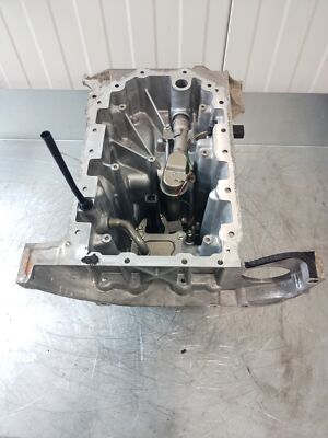 Oil pan for 2019 Land Rover Discovery 5 3.0 V6 D Gen2 Twin Turbo 306DT 306DTA TD