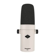 Universal Audio SD-1 Standard Dynamic Microphone, White Assorted Styles