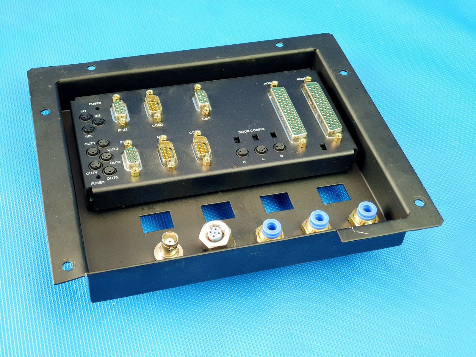 Brooks Automation Robot Controller Module