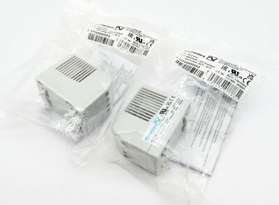 2x Pfannenberg FLZ 510 FLZ510 20°C-40°C Changer Thermostat - Unused -