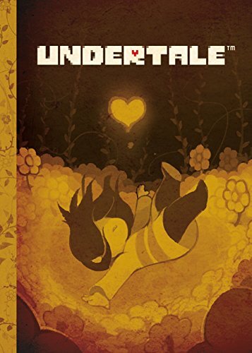UNDERTALE - Switch (Includes story booklet as a permanent