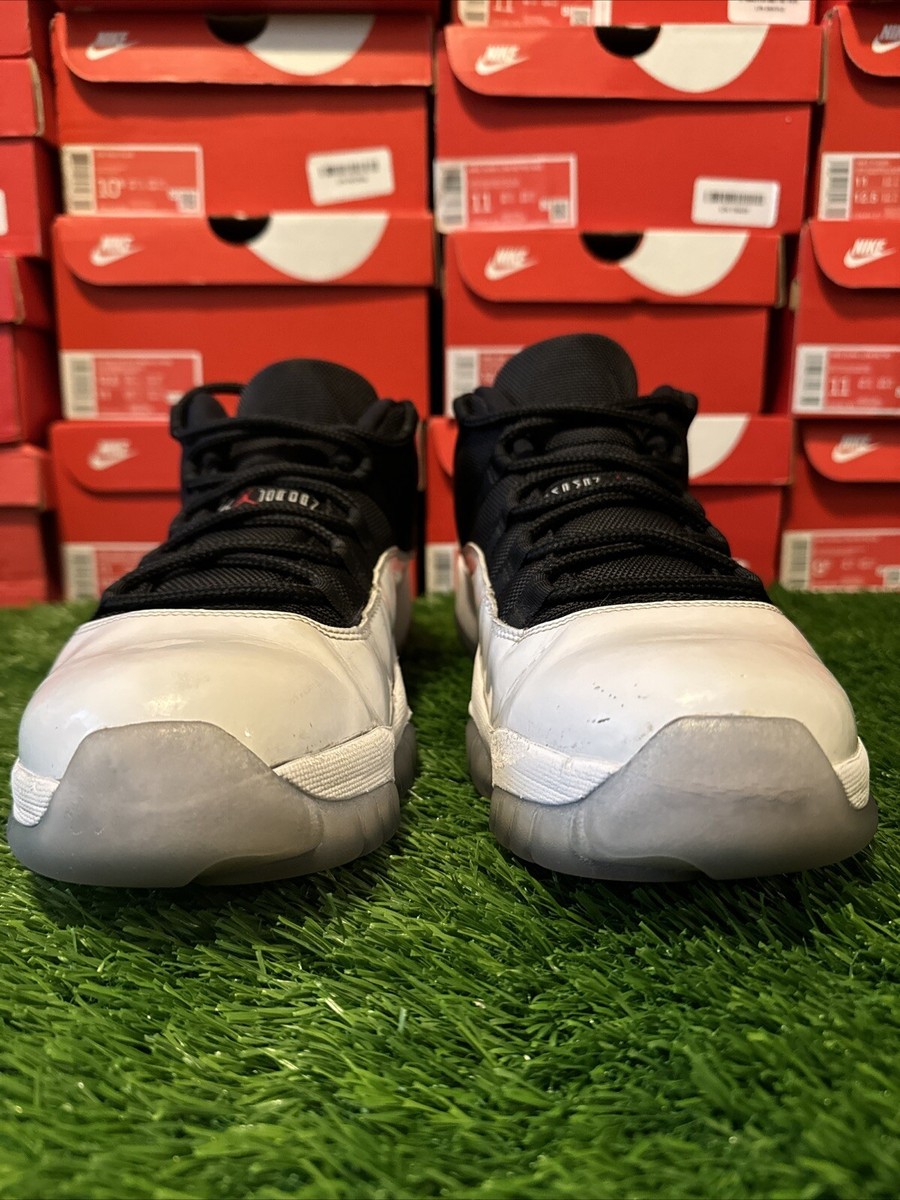 jordan 11 low 2013