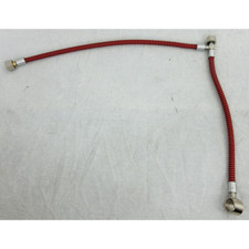 MV AGUSTA 150 RAPIDO SPORT  4 TEMPI TUBO RACCORDO BENZINA