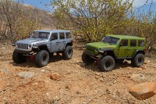 Axial Scx6 Jeep Clipless Body Mount Front And Rear With Metal Threads Axial Scx6 Jeep Clipless Body Mount Front And Rear With Metal Threads