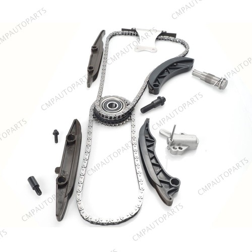 B46 B48 2.0L Engine Rebuild Piston Gasket Set CR 11:1 w/ Timing Kit For BMW Mini - Picture 11 of 12