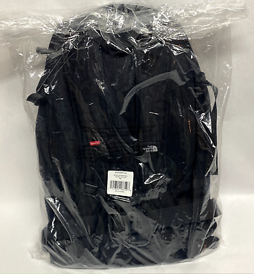 Supreme x North Face Expedition Backpack TNF Red Papyrus Box Supreme x North Face Expedition Backpack TNF Red Papyrus Box