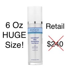 Dr. Denese HydroShield Ultra Moisturizing Fac...