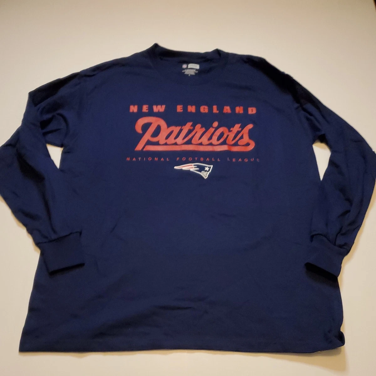 Patriots running shirt cheap