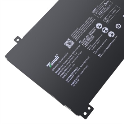 Original akku HB4593J6ECW 3ICP5/62/81 für Huawei MateBook 13 WRT-W29 WRT-WX9
