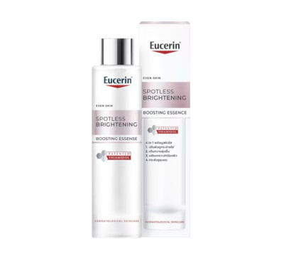 Eucerin Spotless Brightening Boosting Essence Gesichtsserum - 100 ml