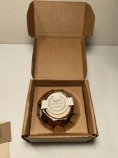 Hyggelight The Growing Candle Christmas Thyme Plant Label 3”