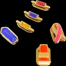 KEEP Collective colorful birthstone charms 6 ...