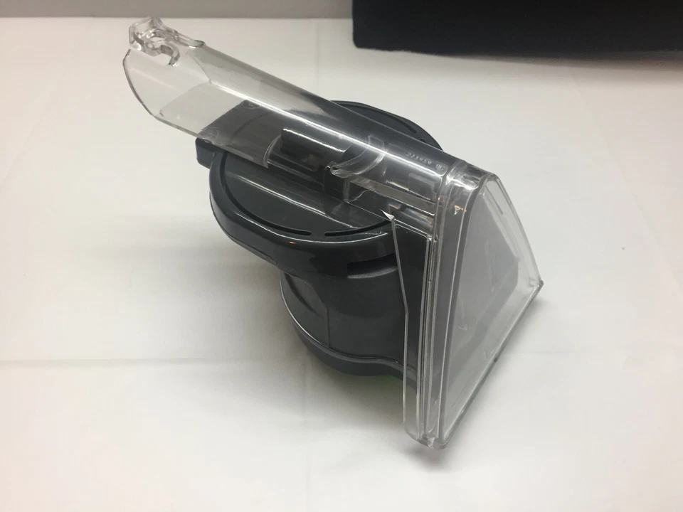 Hoover FH50135 Spin Scrub Carpet Accessories Hose W/ Attachments ONLY - Image 2 of 4