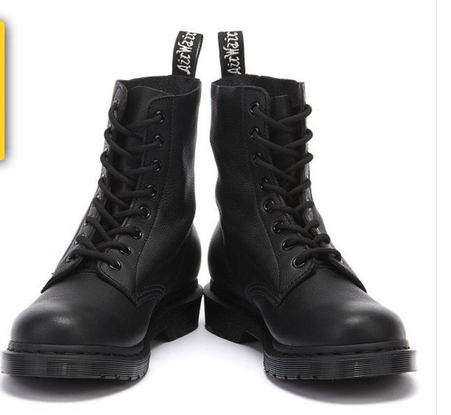doc martens virginia pascal