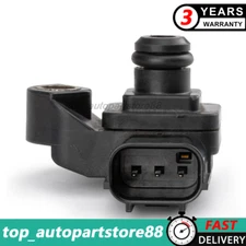 079800-7240 MAP Sensor Assembly 7830-PNC-003 For Honda Pilot Fit Acura Civic VII