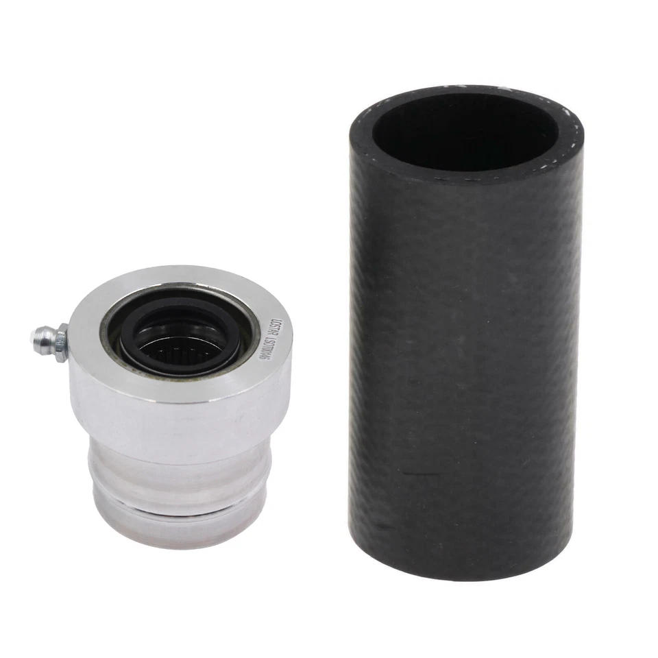 Bearing Seal Carrier & Drive Shaft Boot For Sea Doo XP SPI SPX GTS GTX GT SP Foto 2 de 3