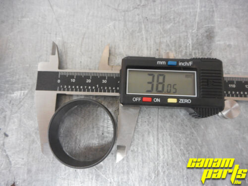 Can Am Shortened Rear Propshaft G2 1000 with 1k XMR Rear Differential Conversion - Picture 9 of 10