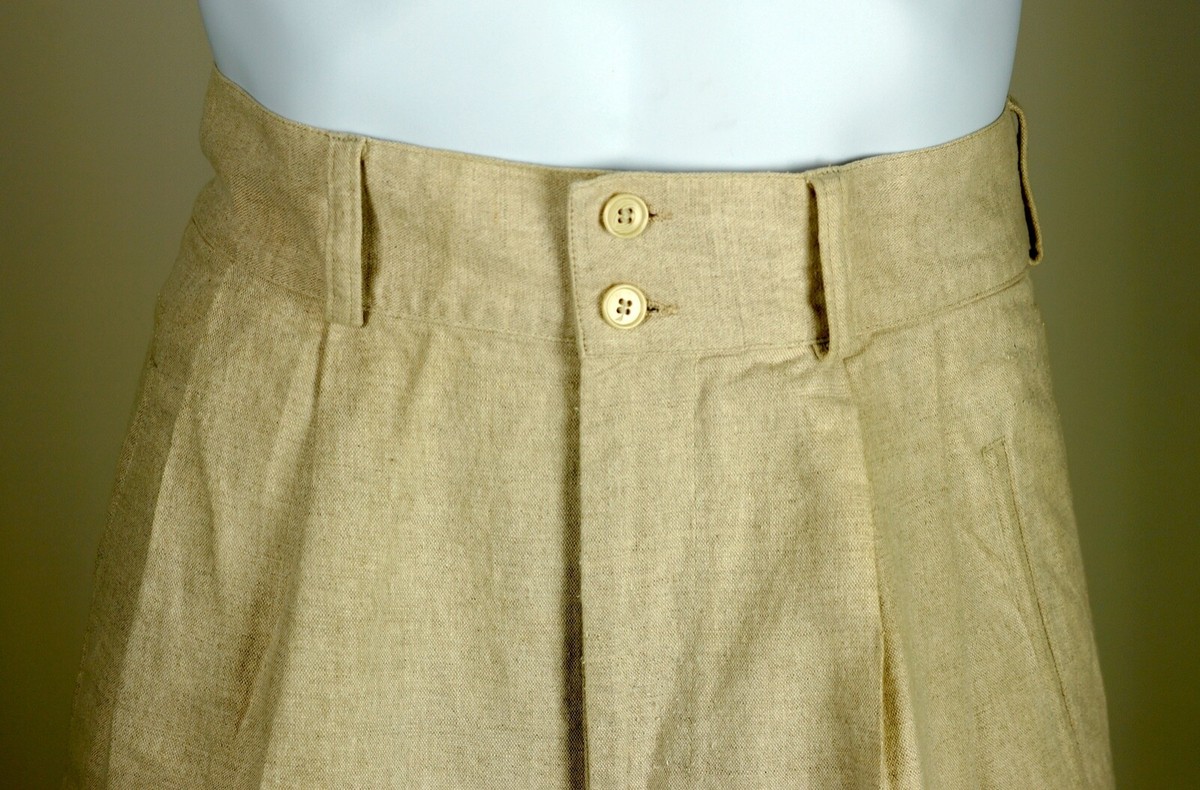 パンツ giorgio armani slack wide shorts sullen 19772180_45090479_600.jpg