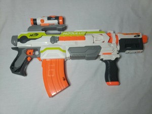 elite modulus