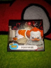 Mini Tubbz - Pennywise - IT Chapter Two - Numskull Cosplayingducks - New In Box
