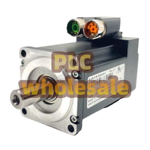 1PC USED FOR SERVO MOTOR 8LVA23.B1030D000-0 FAST FREE SHIPPING