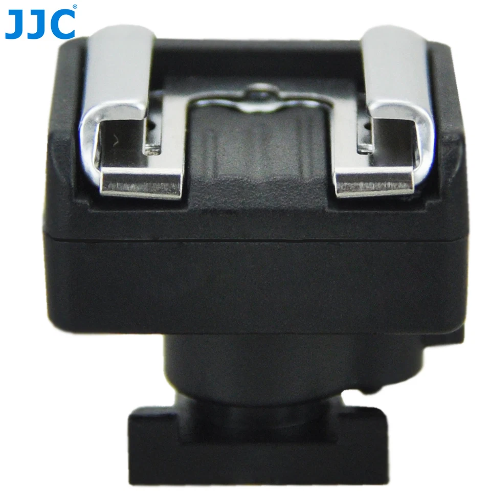Mini Advanced Hot Shoe to Universal Shoe Adapter for Canon VIXIA HF G10 S30 M52 - Image 3 of 4