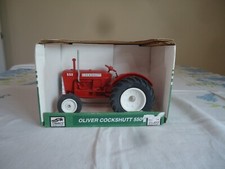 Speccast Liberty Classics 1/16 Scale Oliver Cockshutt 550 Tractor