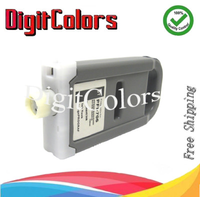 PFI-706 Gray Ink Cartridge for Canon IPF 8400s 8400se 9400s 8400 9400 PFI706GY