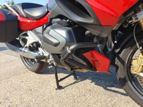 BMW R1250RT LE ABS 1254cc - Picture 14 of 20