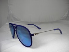 BCBGMAXAZRIA B962 Blue BCBG-108