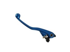 Zap Factory Kupplungshebel passt an Magura Hymec Kupplungsarmatur 167 ab09 blau
