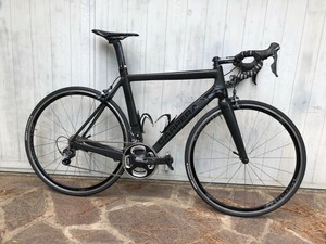 shimano carrera bike
