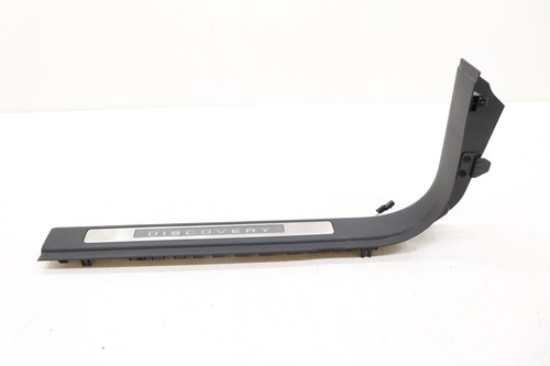 2016 - 2019 LAND ROVER DISCOVERY SPORT FRONT RIGHT DOOR SILL PLATE OEM TRIM_TWK