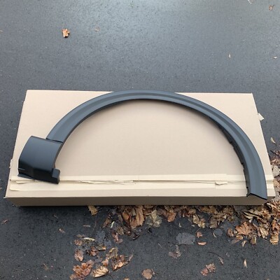 Front Right Fender Flares For Ford Explorer 2020-2021 LB5Z16038AA Oem Genuine