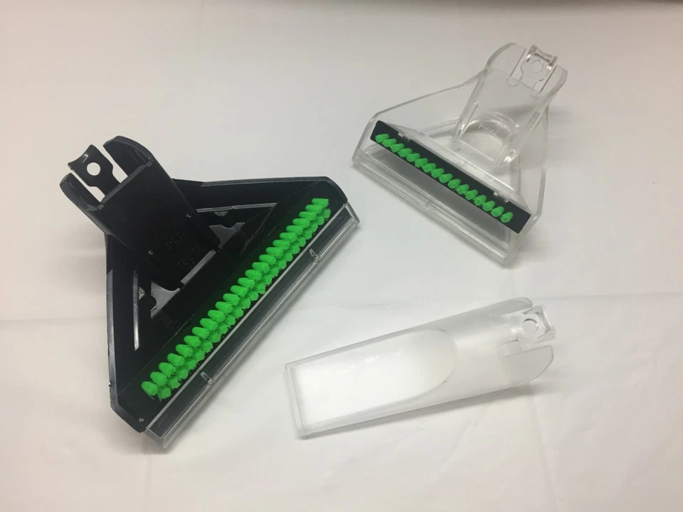 Hoover FH50135 Spin Scrub Carpet Accessories Hose W/ Attachments ONLY - Image 3 of 4