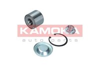 1X Kamoka Radlager Radlagersatz Hinten FüR Peugeot 307 3A/C CitroëN C4 Coupe La_