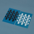 Antispy Restickable Webcam Sticker Camera Cover Laptop Lens Privacy Protecti ❤FR