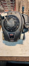Qualcast Xss41d *2  Petrol Mower  Briggs stratton 450e engine no carb