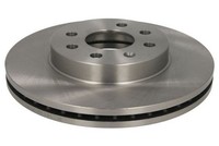 Bremsscheibe Vorderachse FüR Daewoo Chevrolet Nubira Wagon Stufenheck