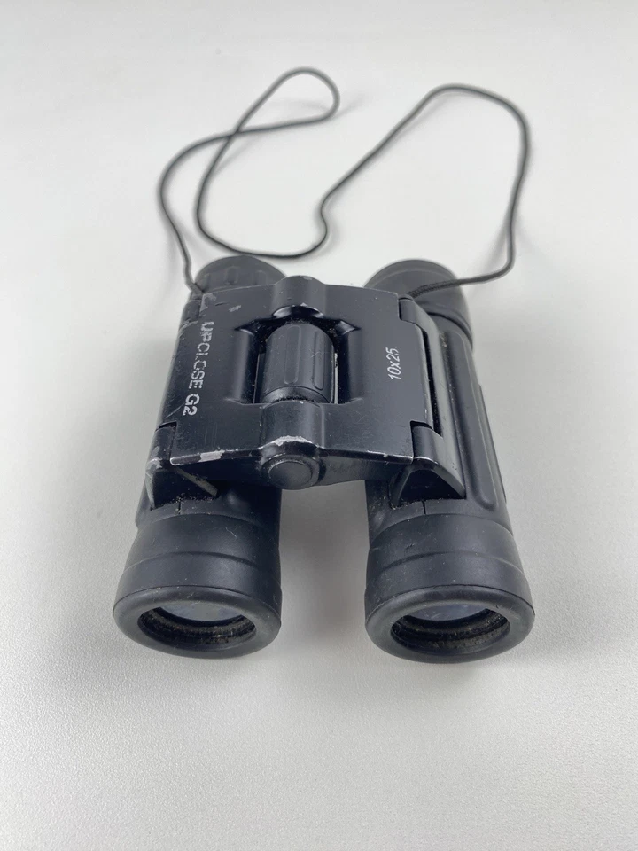 Binocular CELESTEON UpClose G2 • Multi-Coated Optics for Bird Watching • 10x25 - Image 4 of 4