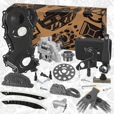 Kit de distribution Mercedes 450