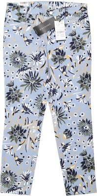 NEU ! Rosner Damen Stretch Hose blau-mix Gr. 42
